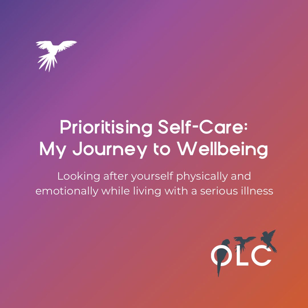 Officially Lisa Connell tweet media