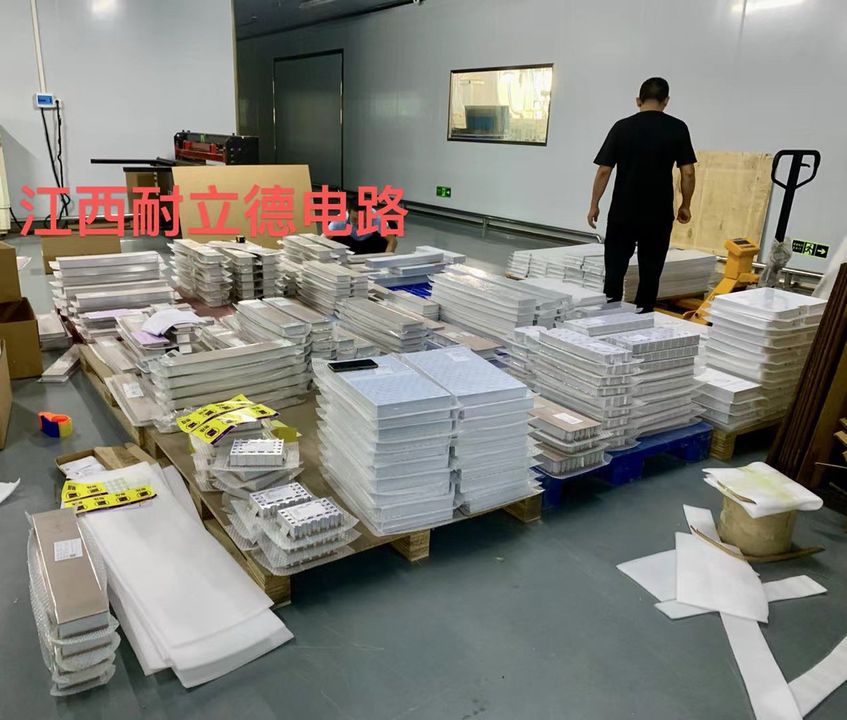 Jason_SZpcba's tweet image. No customers need it? #mcpcb #pcb #pcba