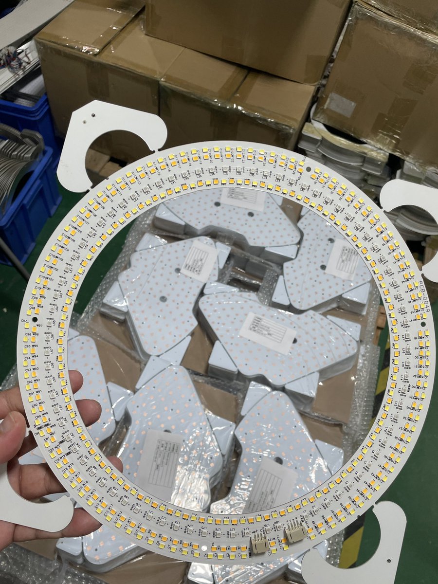 Jason_SZpcba's tweet image. No customers need it? #mcpcb #pcb #pcba