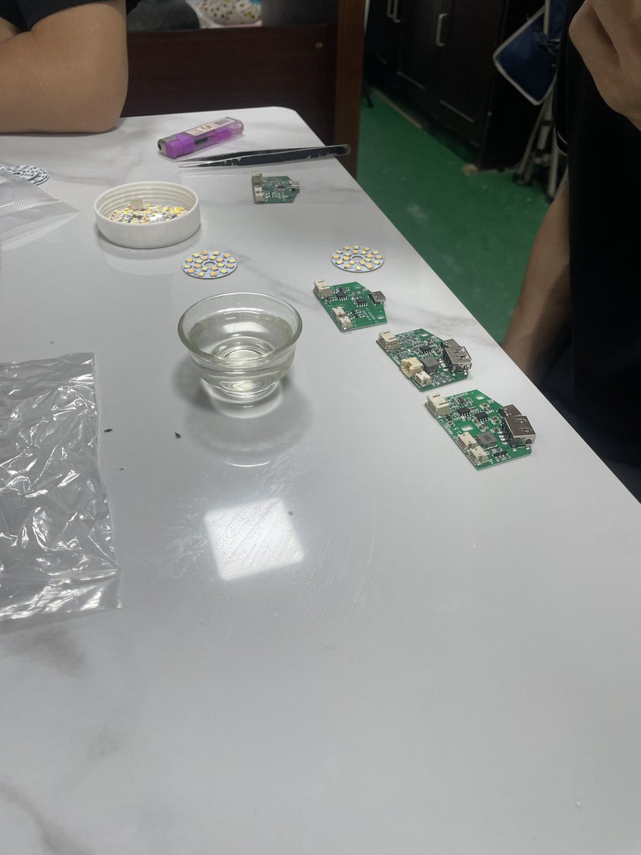 Jason_SZpcba's tweet image. No customers need it? #mcpcb #pcb #pcba