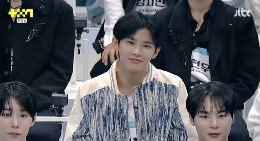 安重根の子孫」イチェン、JTBC アイドルオーディション #PROJECT7 挑戦