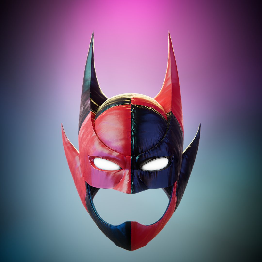 unbelieVEVEable's tweet photo. Another one, I like free..almost missed it! If you have one of
The Harley Quinn Freakin' Awesome Boxes of Mayhem
...the claim window is still open (https://t.co/eOAcxfnyLr / dc / drops)
HB Harley and happy 2nd anniversary to #harleyquinncrew #legacycowls #batcowls #terrydodson https://t.co/KP8ls2k37N