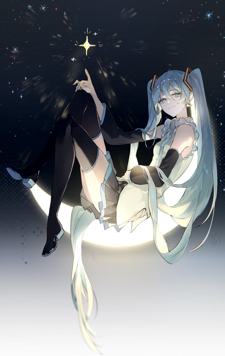 いちばん星