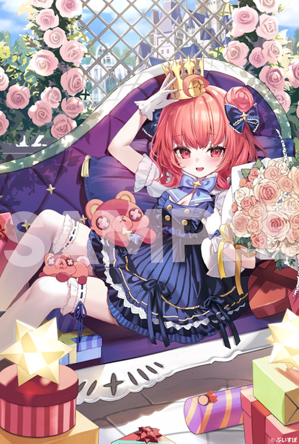 ぶいすぽっ!【公式】 on X: ぶいすぽっ!【公式】 on X: