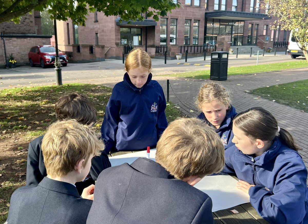 RS & Charity at Monmouth School for Boys tweet media