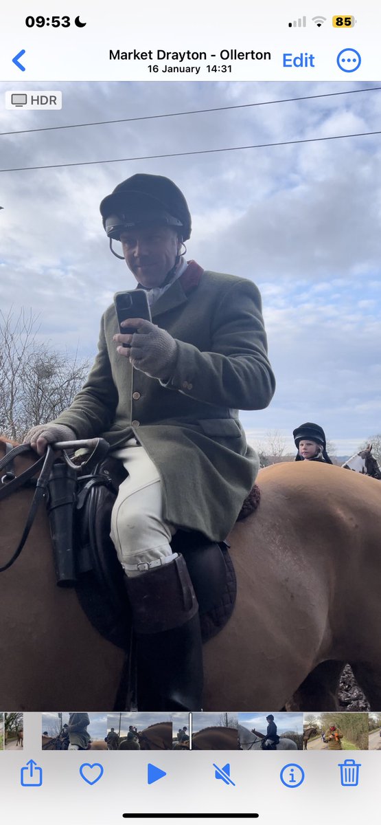 Shropshire Wildlife Monitors tweet media