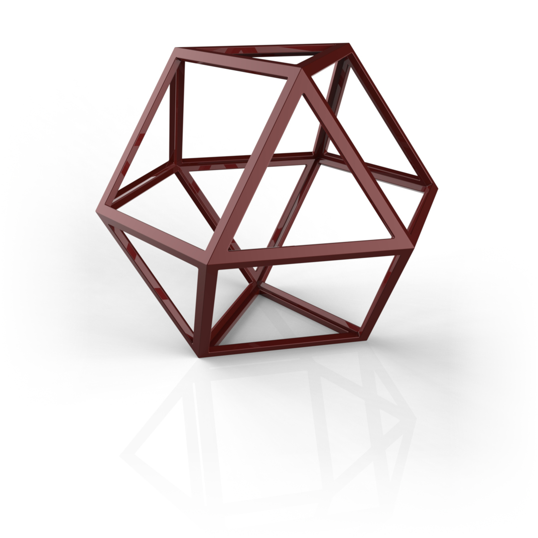 Arquímedes en Viena, una nueva reflexión sobre la geometría del cuboctaedro en la obra de Josef Hoffmann, uno de los arquitectos y diseñadores más destacados de la Secesión de Viena y fundador de la Wiener Werkstätte. designthesys.blogspot.com/2024/10/arquim…
#design #sensemaking #geometry