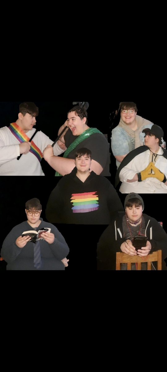 genderprongs's tweet photo. Happy Sanders Sides anniversary
#sandersside @ThomasSanders https://t.co/rX2VhzSlaB