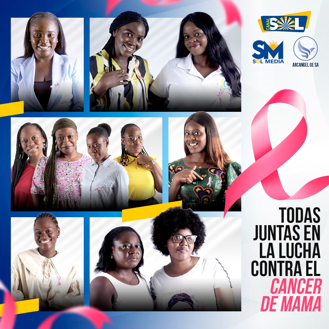 En Arcángel Gesa, hoy nos unimos en apoyo a todas las mujeres valientes que luchan o han luchado contra el cáncer de mama.
Este día es un recordatorio de la importancia de la prevención y el diagnóstico temprano, pero también de la fortaleza. Juntas somos más fuertes .