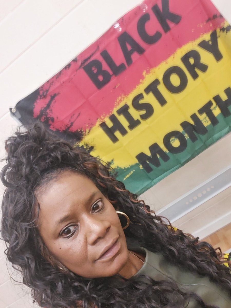 'LJ' Hunter tweet media