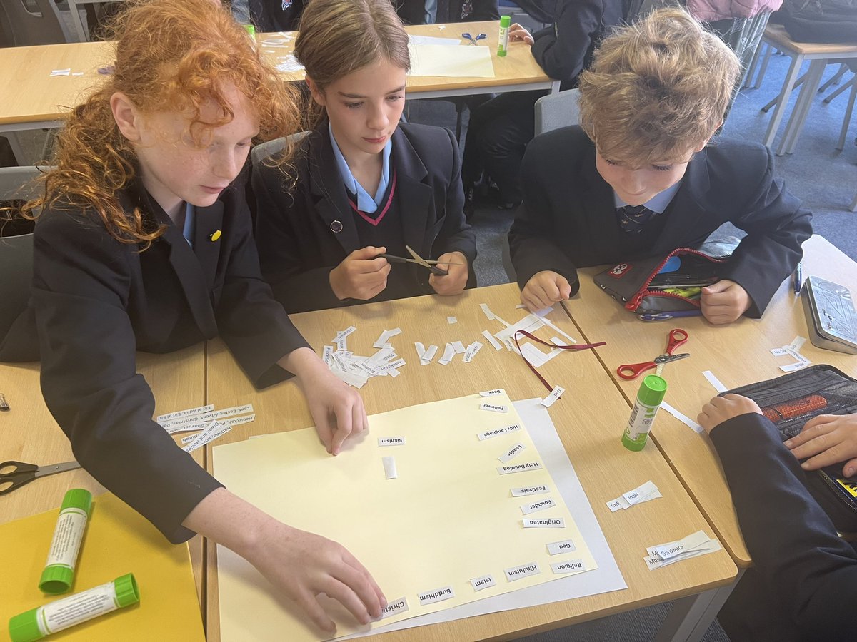 RS & Charity at Monmouth School for Boys tweet media