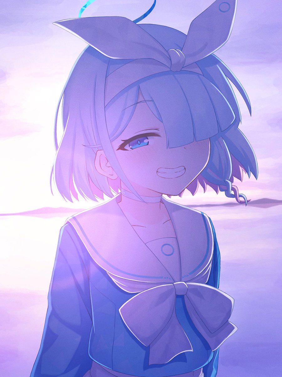 aruru1017's tweet photo. ブルアカ
アロナ https://t.co/g7uAqBYN2W