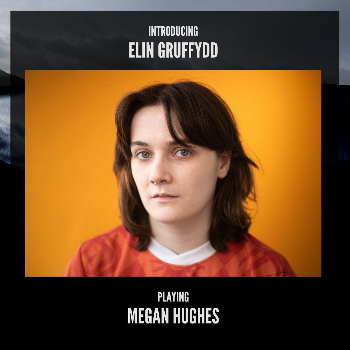 Meet the Cast: Elin Gruffydd AKA Megan Hughes
Since graduating from the UWTSD Cardiff in 2020, Elin has worked with Theatre Genedlaethol, Theatre Iolo and The Sherman Theatre. “This project was an absolute pleasure to work on, and I’m so excited to hear the finished product!”