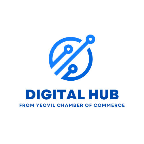 Yeovil Chamber tweet media