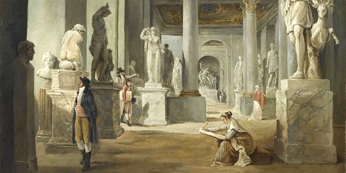 Colloque en hommage à Dominique Poulot : « Écrire le patrimoine. Retour sur quarante ans de recherche »
7 et 8 novembre 2024 <a href="/SorbonneParis1/">Université Paris 1 Panthéon-Sorbonne</a> (Galerie Colbert)
hicsa.pantheonsorbonne.fr/evenements/ecr…