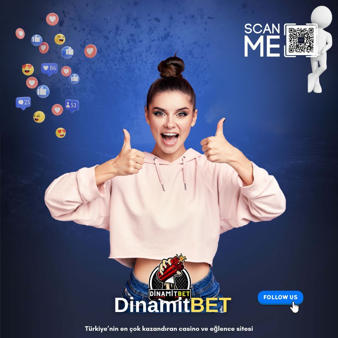 dinamitbetcom's tweet photo. #Dinamitbet #DinamitbetGiriş 🎁 Dinamitbet kazandırmaya devam ediyor⚡ Yüksek Oranlar ve Hızlı çekimler. Hemen tıkla kazanmaya başla 👇 https://t.co/J6SfnCwjzM https://t.co/wVc3Vh37N2
