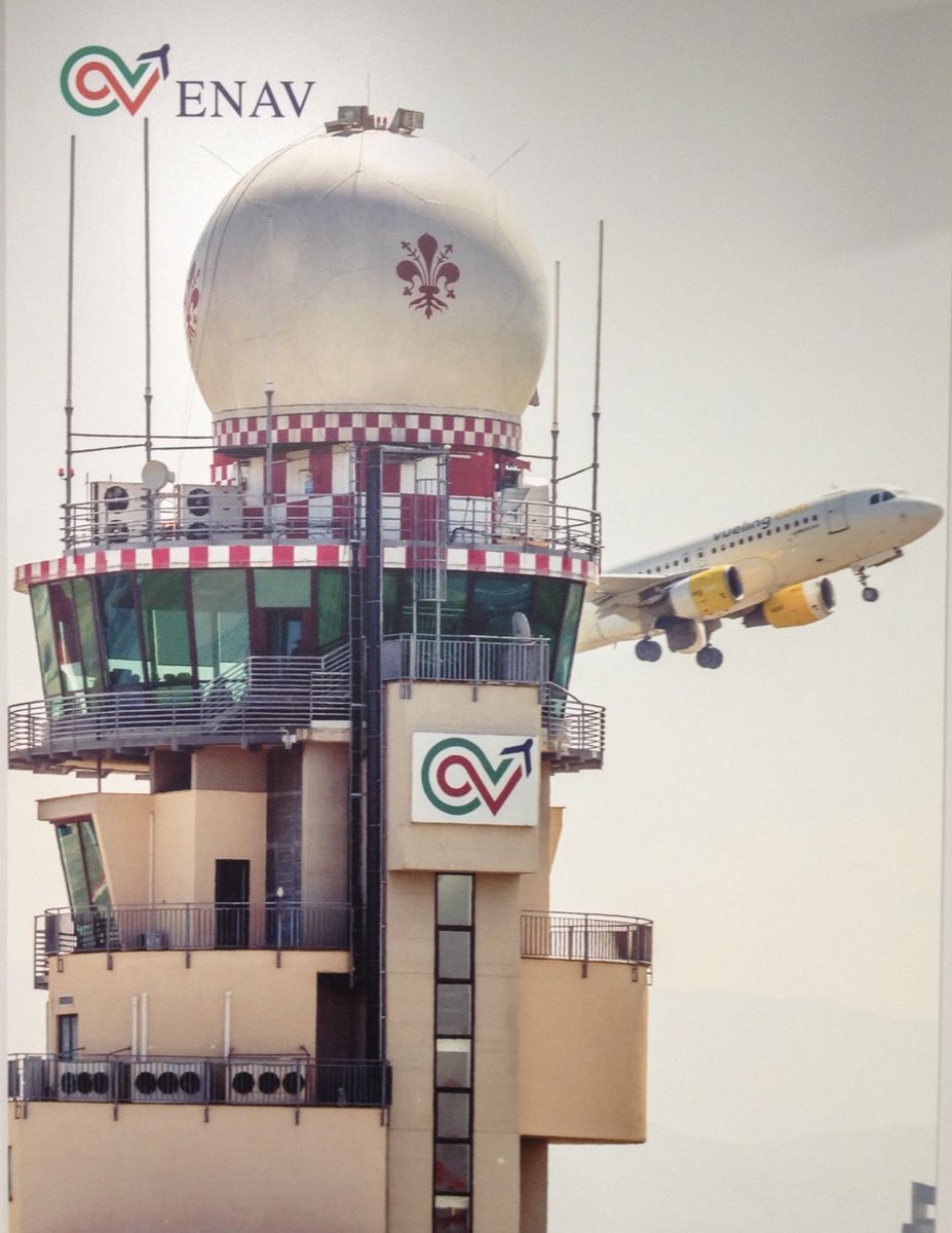 Luigi_Tarzia's tweet photo. Il 19 ottobre è una data da ricordare: puo' essere definita data storica della "smilitarizzazione"
del controllo traffico aereo. Oggi, @ENAVSpA ha creato un percorso di eccellenza che è diventato motivo di orgoglio x il Paese nel mondo nel trasporto aereo.@montipasqualino https://t.co/15N3X4gDf3