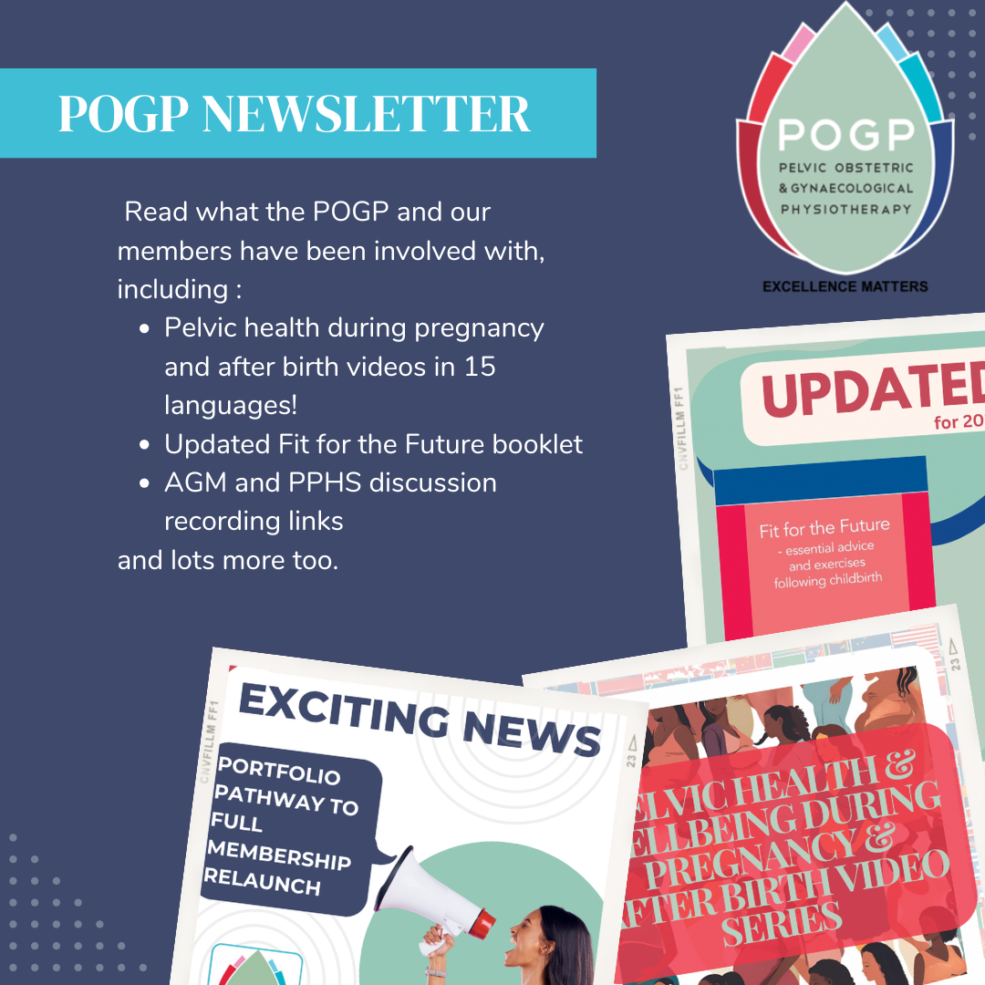 ThePOGP's tweet photo. Grab a coffee and read all the latest POGP members news.
🔗 https://t.co/qaVZqGxYtT
Happy reading 😀 https://t.co/qT1nDYk9B5