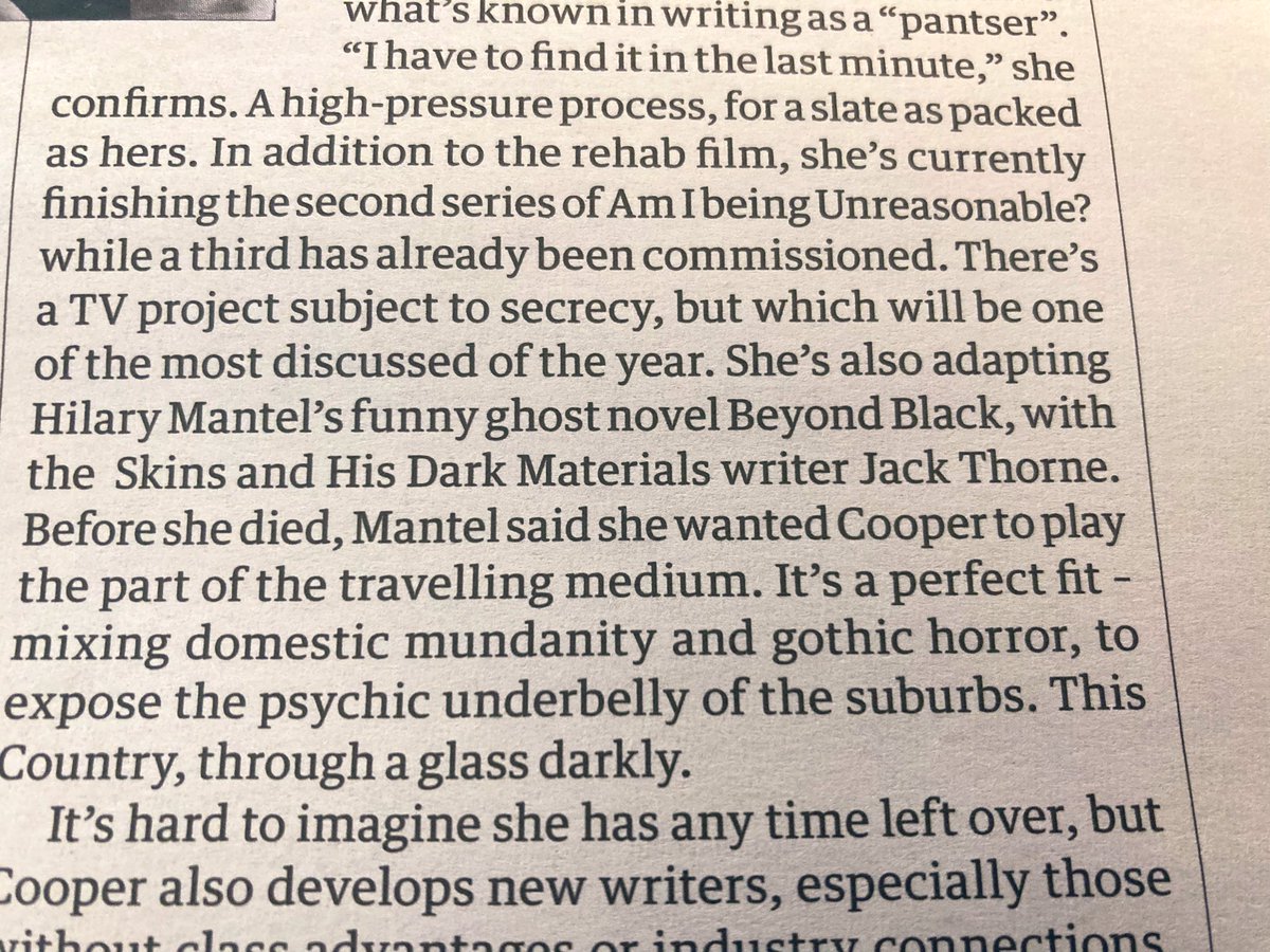 Rebecca Tamás tweet media