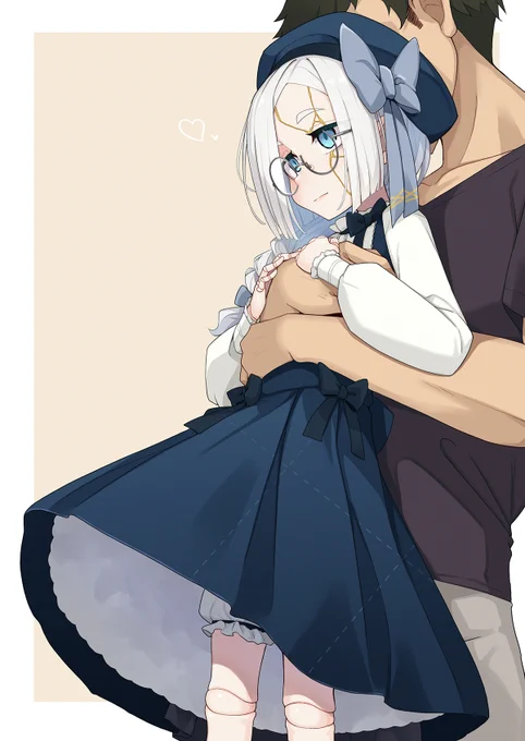 持ち運び抱っこ。 