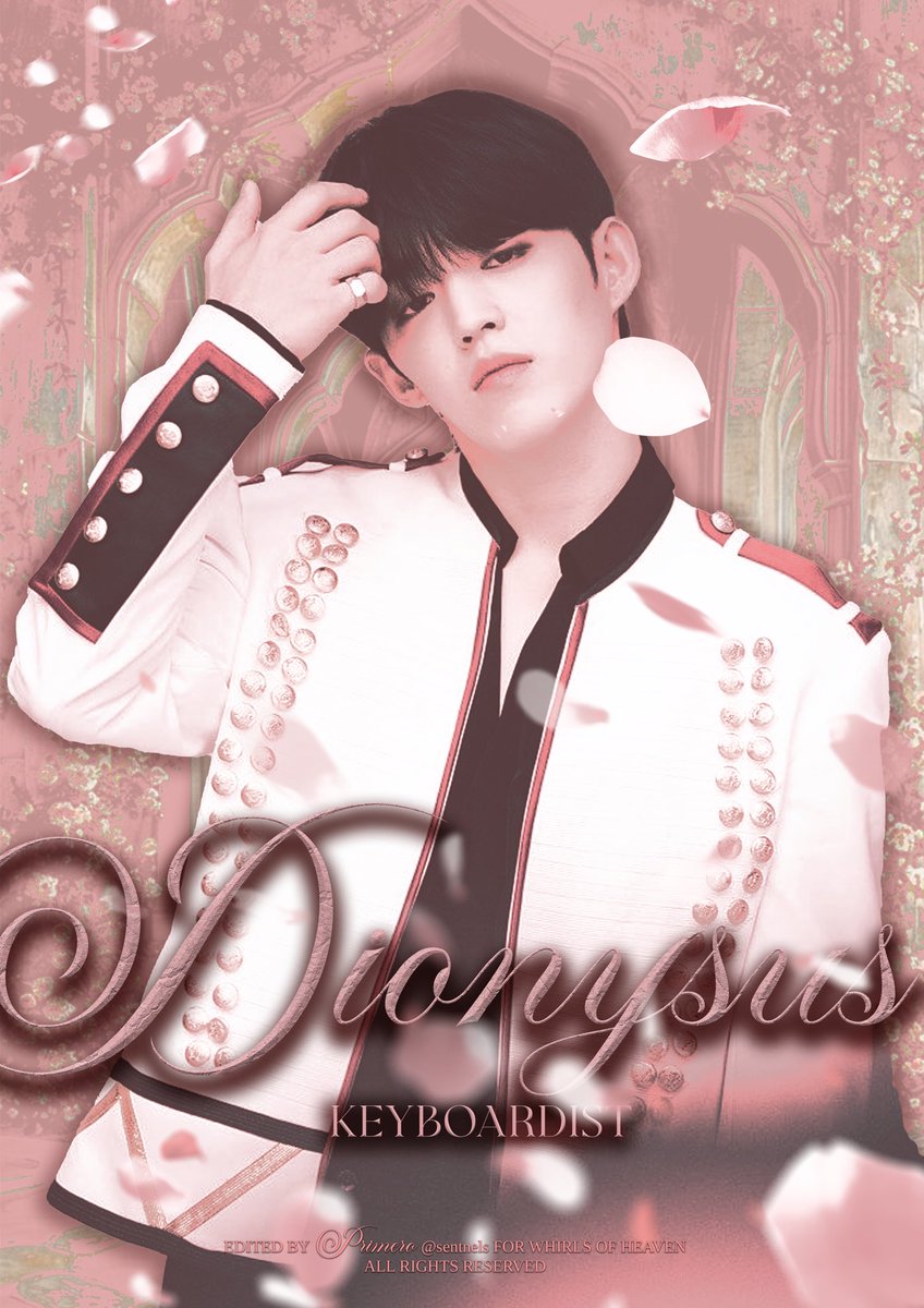 ㅤ

         Catch MORPHEUϟ on
         🩰 𝓦𝓱𝓲𝓻𝓵𝓼 𝓞𝓯 𝓗𝓮𝓪𝓿𝓮𝓷

         1O.2O.24 — ( 19:OO )

         #MORPHEUS #DIONYSUS

ㅤ