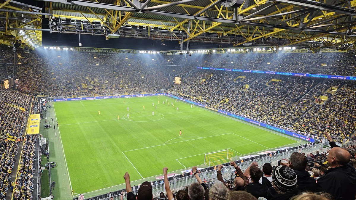 sua62's tweet photo. #bvbfcsp War einfach mehr drin.... https://t.co/vPfzmUZKYu