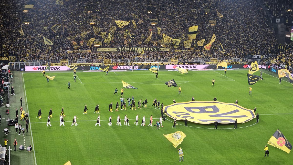 sua62's tweet photo. #bvbfcsp War einfach mehr drin.... https://t.co/vPfzmUZKYu