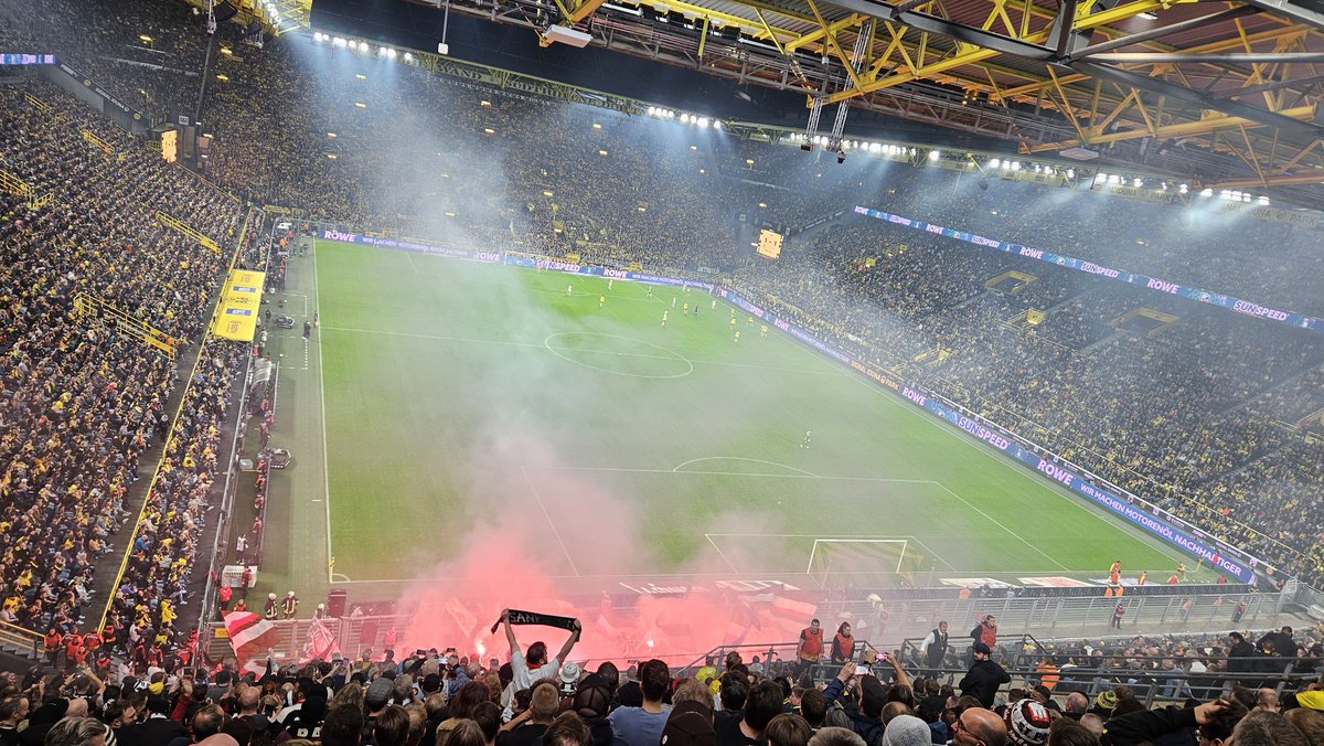 sua62's tweet photo. #bvbfcsp War einfach mehr drin.... https://t.co/vPfzmUZKYu