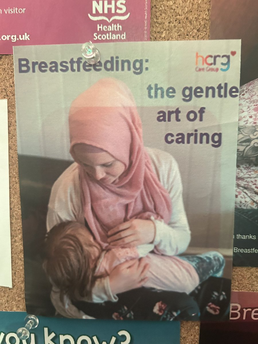 Infant Feeding Alliance tweet media