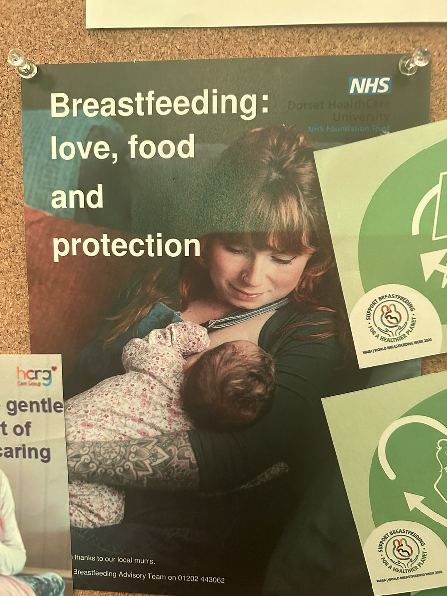 Infant Feeding Alliance tweet media