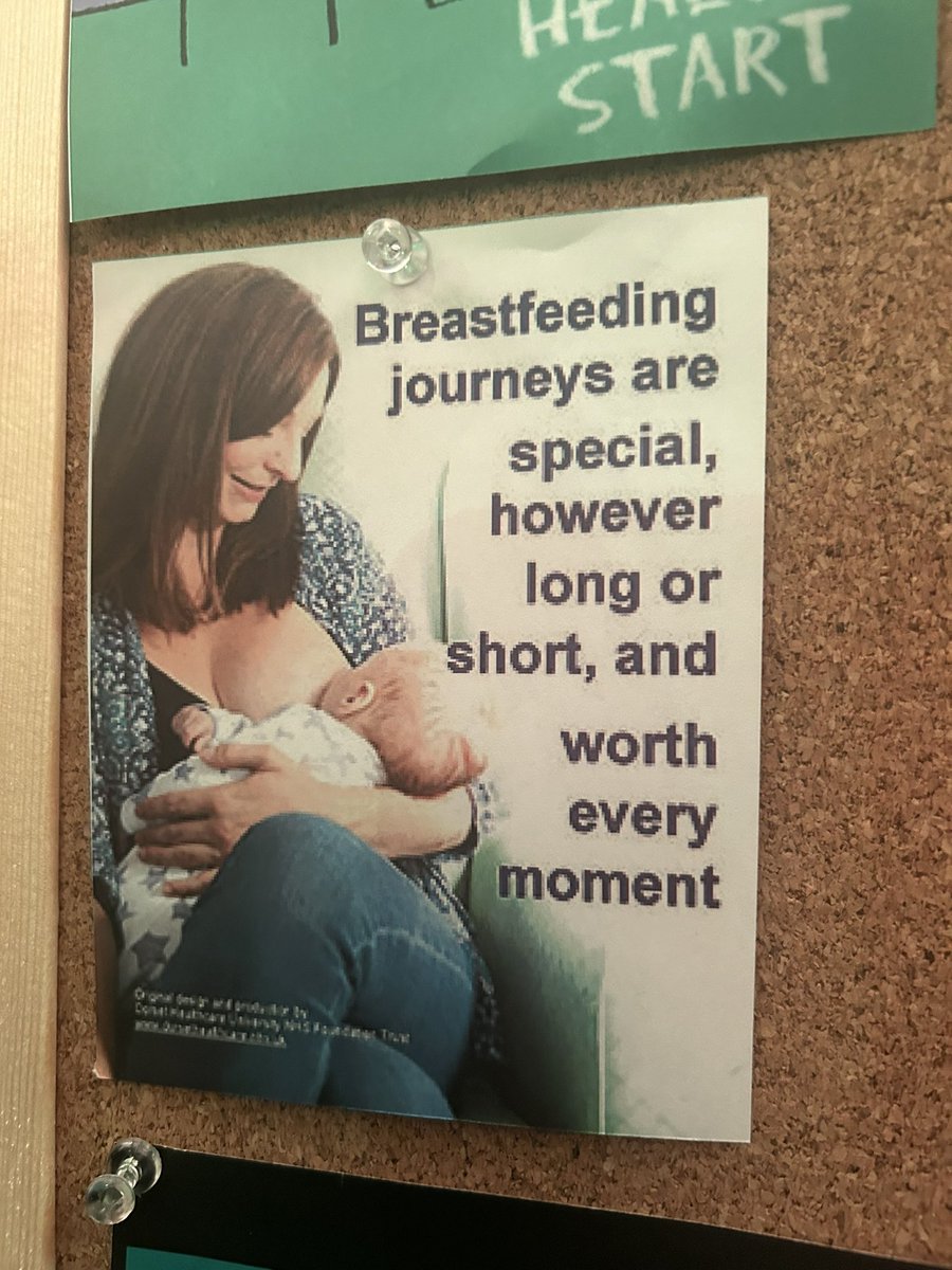 Infant Feeding Alliance tweet media