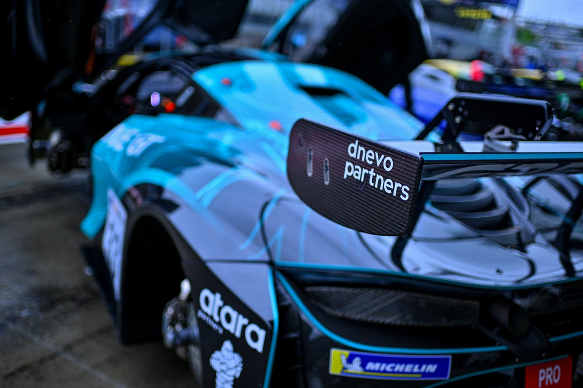 Greystone GT (@greystonegt) on Twitter photo 🚦 Qualifying time. James & Stewart are first up. Their times will be combined with those of Dean & Lewis in the later session.
📺 Watch LIVE ▶️ tinyurl.com/yx8yzfe7
📸 <a href="/FotoSpeedy/">Foto Speedy</a> 🚦 Qualifying time. James & Stewart are first up. Their times will be combined with those of Dean & Lewis in the later session.
📺 Watch LIVE ▶️ tinyurl.com/yx8yzfe7
📸 <a href="/FotoSpeedy/">Foto Speedy</a>