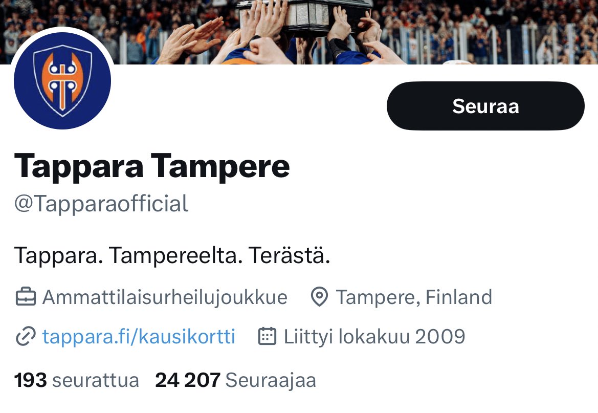 kivamiko's tweet photo. Tää ei voi @HalmeJuha jatkua näin.. https://t.co/8QPOKI869Y
