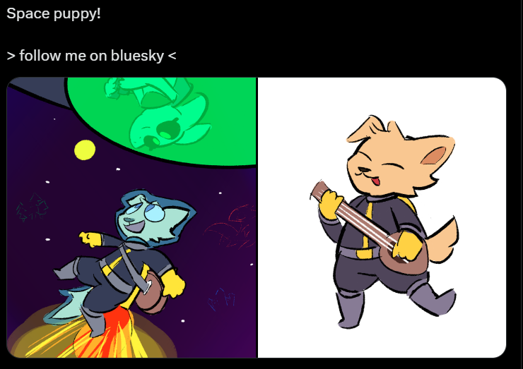 JawiDev dot buske dot socal tweet media