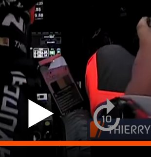 WRC Sporting Regulations 18.5.2:

All information or communication from or to the crews will be
monitored and recorded and may be used as evidence for a
possible penalty such as exclusion from the Championship." 

#rally #WRC #mmralli