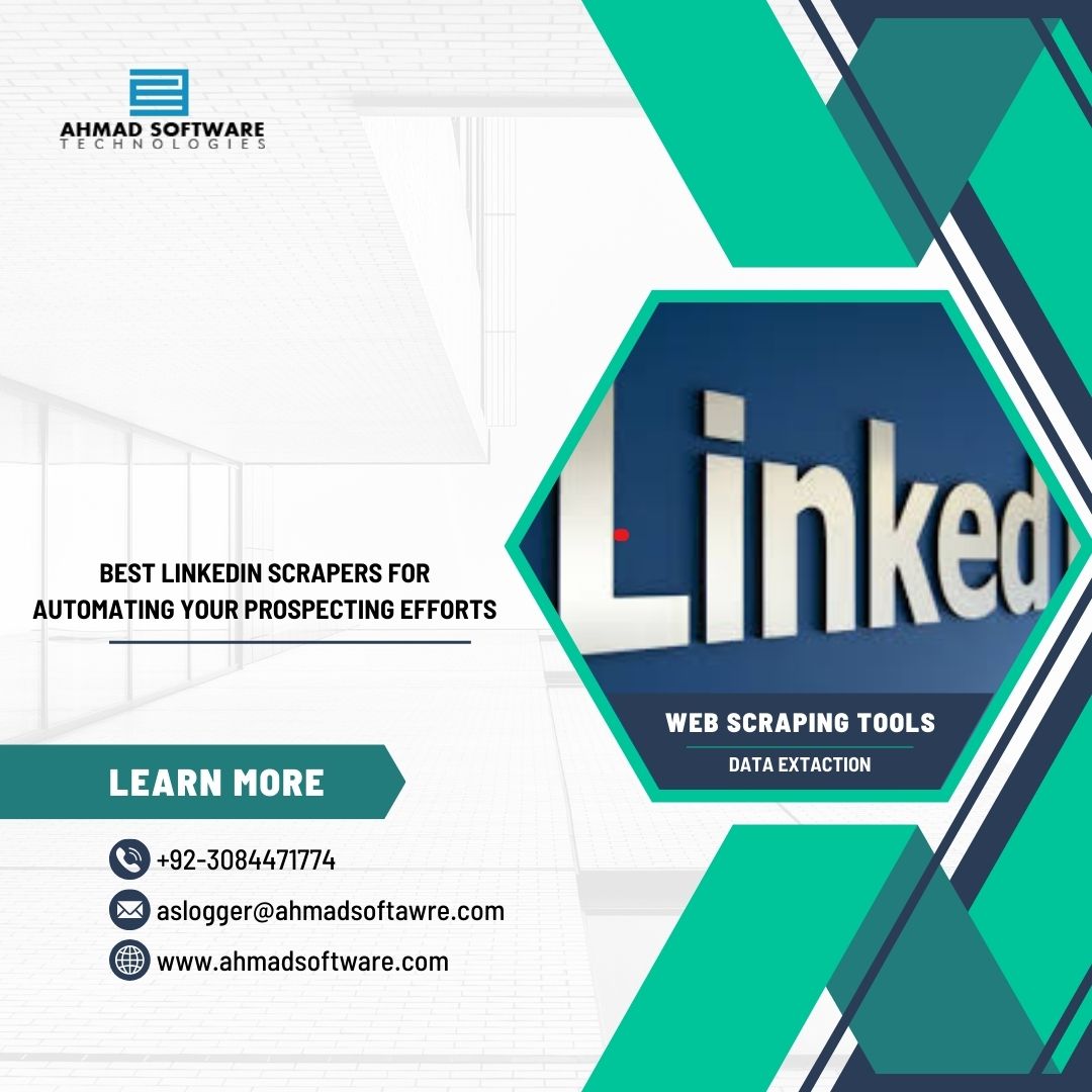 william45309741's tweet image. Top LinkedIn Data Extraction Tools For Lead Generation
webscrapingtools.hashnode.dev/top-linkedin-d…
#linkedinscrapingtools #scrapinglinkedindata #scrapinglinkedinprofiles #scrapinglinkedin #scrapinglinkedinpython #linkedindatascrapingtools