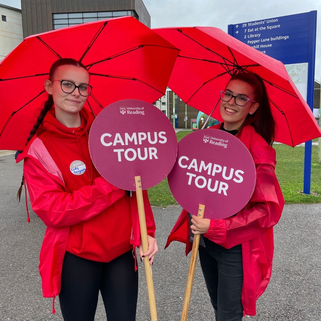 Uni of Reading tweet media