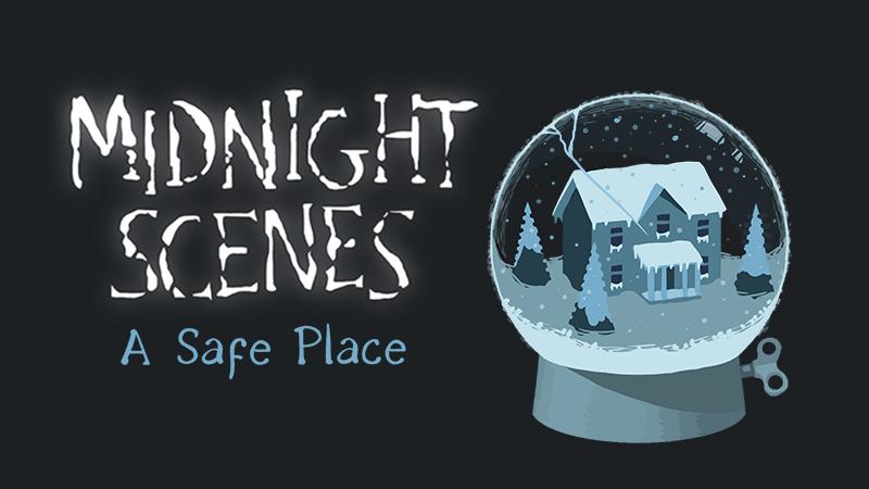 OctaviNavarro's tweet photo. A dark tale in a peaceful place...💀❄️

▶️Steam: https://t.co/xYDfckSIl1
▶️GOG: https://t.co/Fsmqk5PQTH
▶️itchio: https://t.co/HiQGMAtZCO

#ASafePlace #MidnightScenes #horror #pixelart #Spooktober https://t.co/KTJLVhtcpG