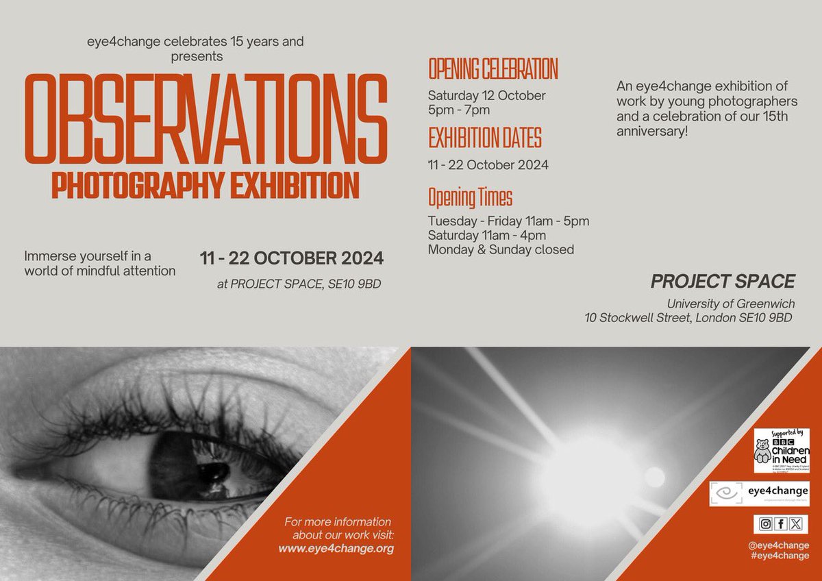 EYE4CHANGE tweet media