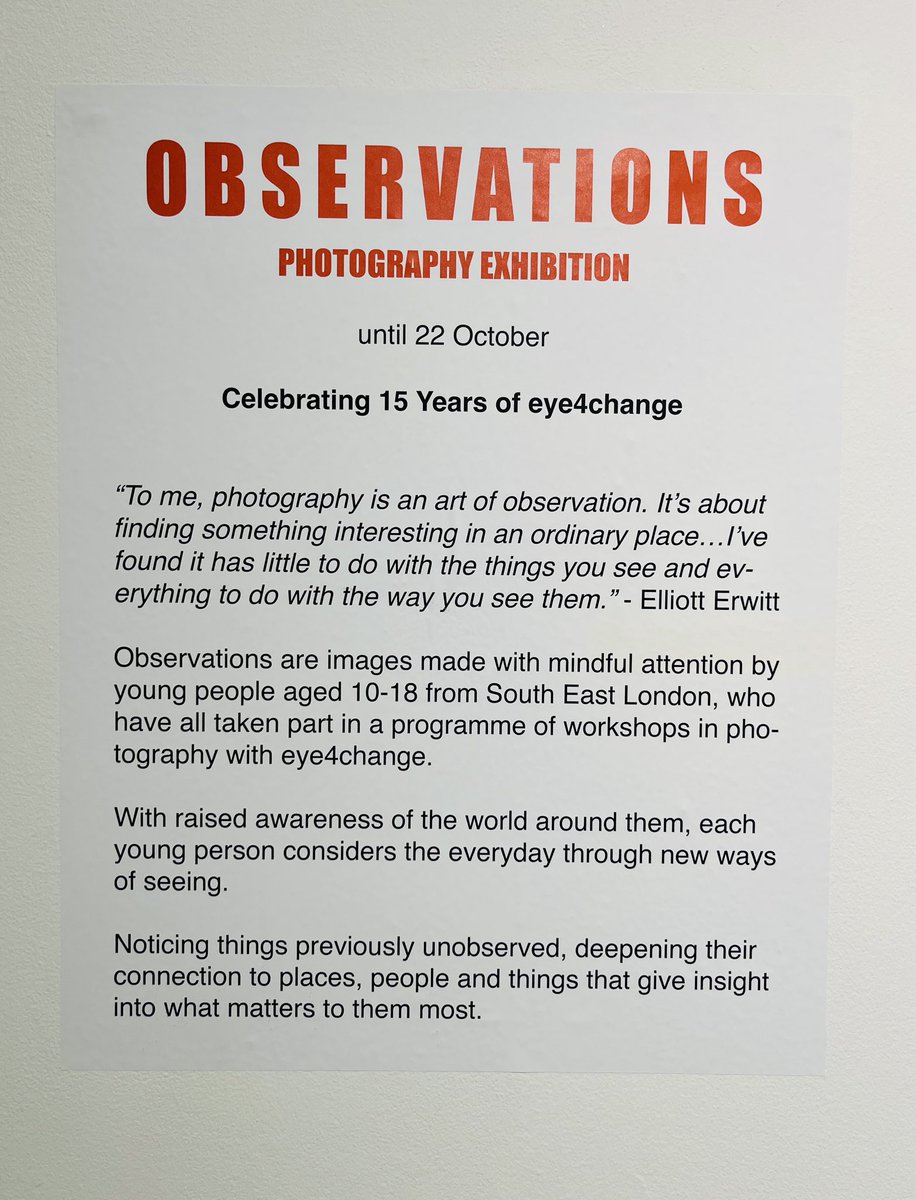 EYE4CHANGE tweet media