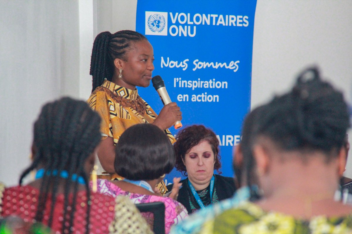PNUD Bénin tweet media