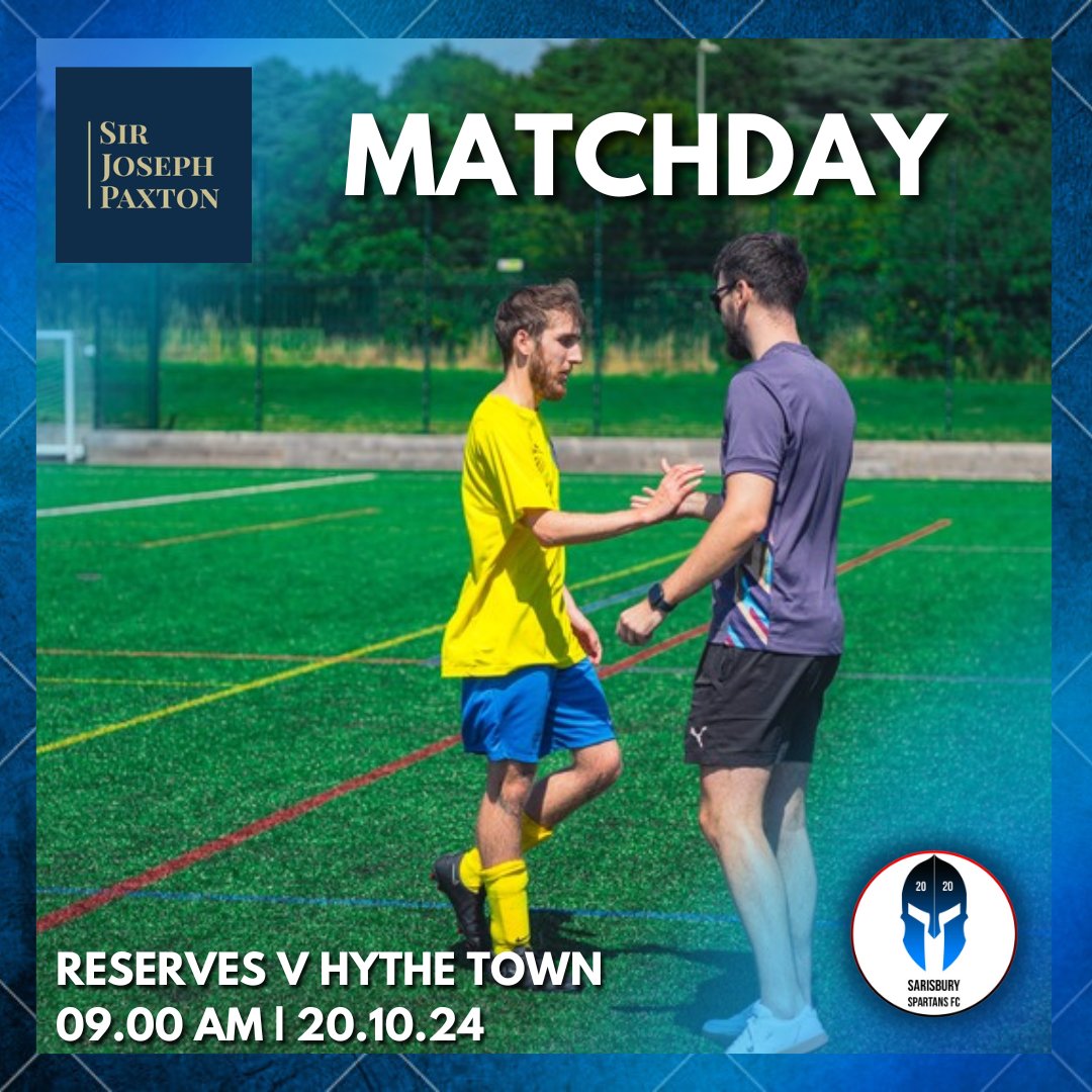 Sarisbury Spartans FC tweet media