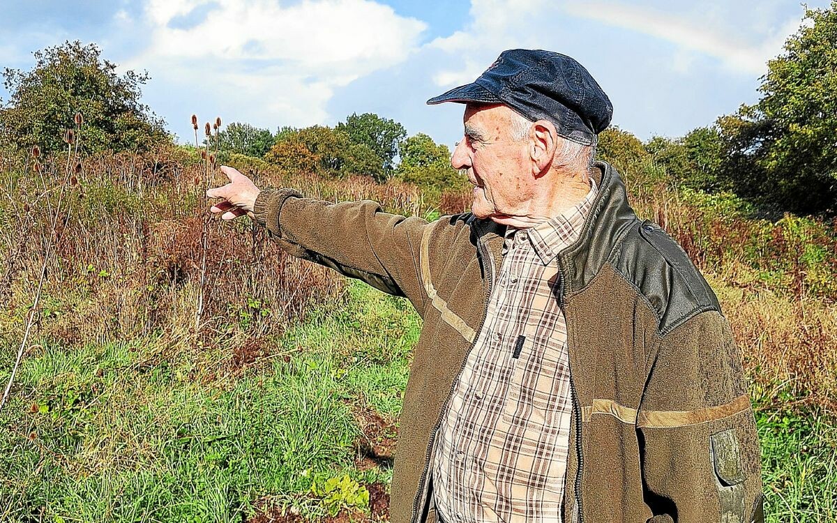 « Tout le monde savait » : il y a trente ans, il s’est battu seul contre les pollueurs au sud de Rennes
➡️ go.letelegramme.fr/J20E