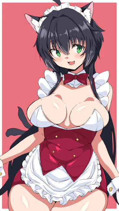 描いてみちゃった 