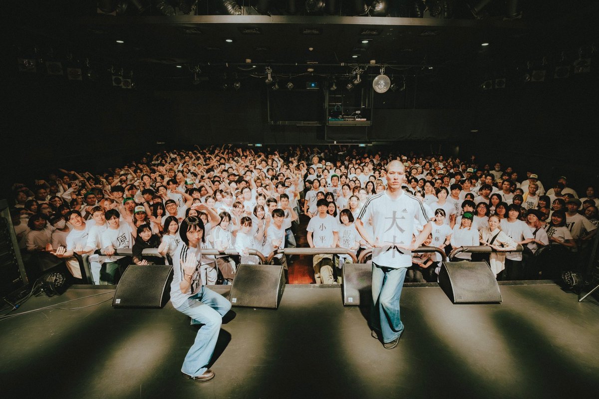 sushiboys350's tweet photo. 東京ありがとうございますた https://t.co/L6skuyAjVJ