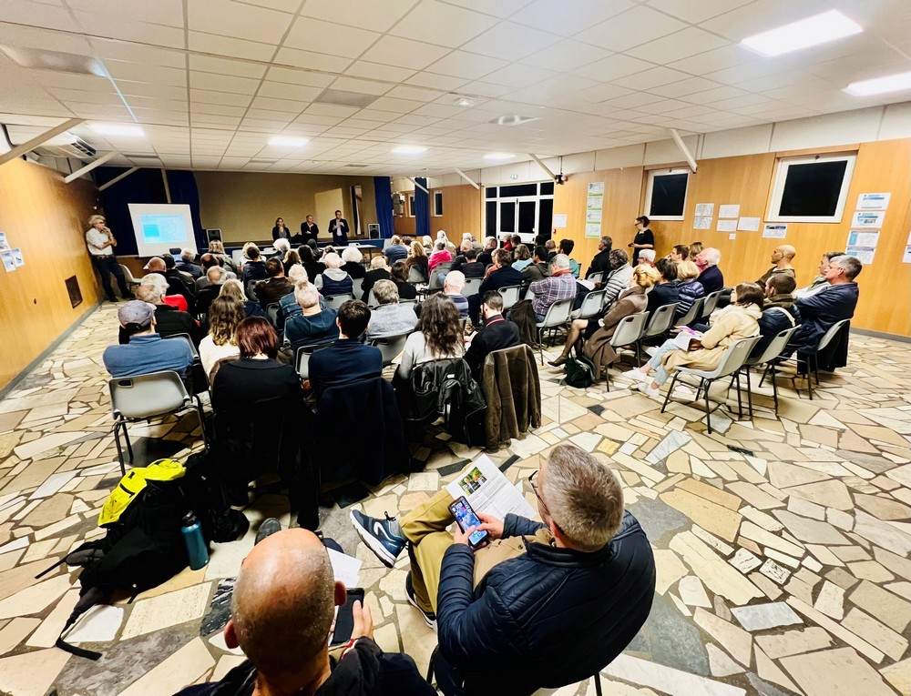 presse_30's tweet image. Effet de serre toi-même réclame un nouveau montage financier pour l'A133-134 - #gouy
#contournement #collectif #lebulletin #MétropoleRouenN #seinemaritime #Normandie