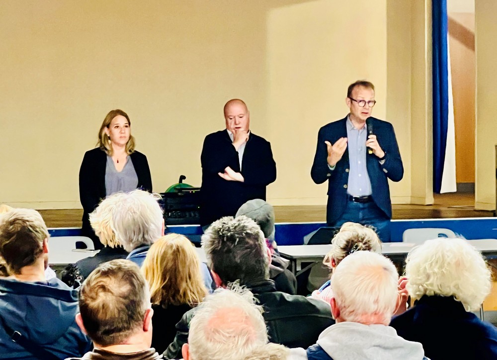 presse_30's tweet image. Effet de serre toi-même réclame un nouveau montage financier pour l'A133-134 - #gouy
#contournement #collectif #lebulletin #MétropoleRouenN #seinemaritime #Normandie