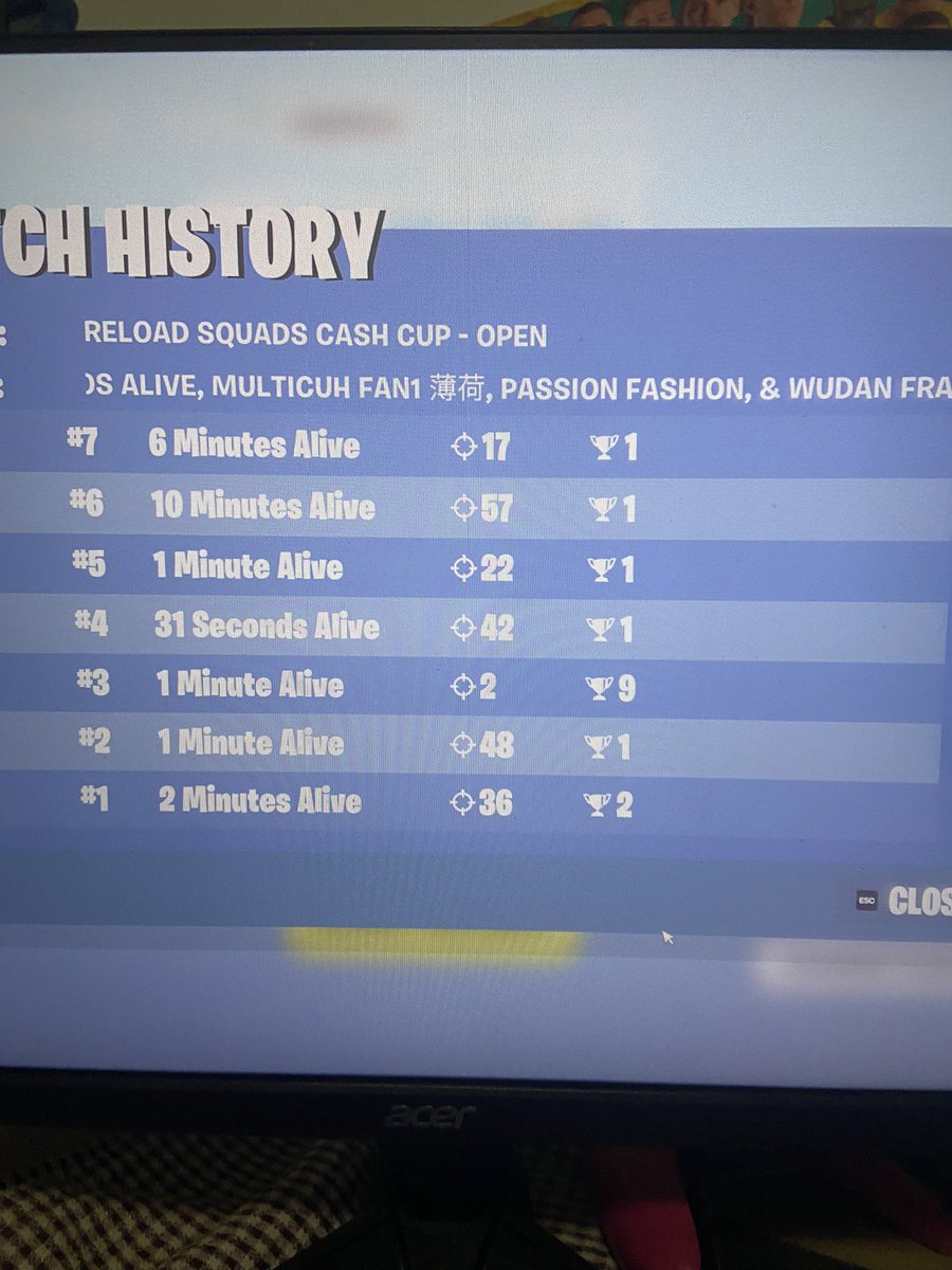 majestic monkey7 tweet media