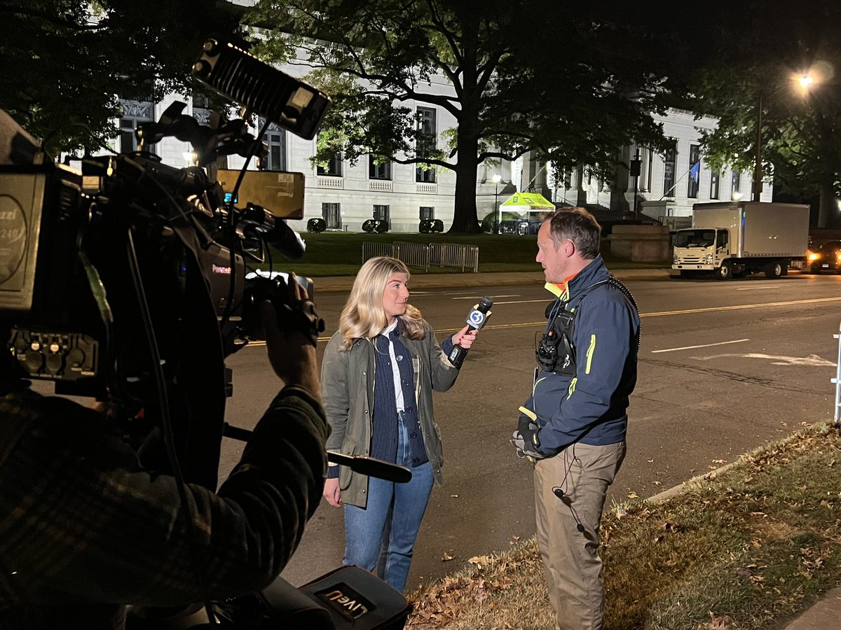 HMF Events (@runhmf) on Twitter photo Good morning from the start line of the Eversource Hartford Marathon, we’re live with <a href="/WFSBnews/">WFSB Channel 3</a> and getting ready for you! #runHartford Good morning from the start line of the Eversource Hartford Marathon, we’re live with <a href="/WFSBnews/">WFSB Channel 3</a> and getting ready for you! #runHartford