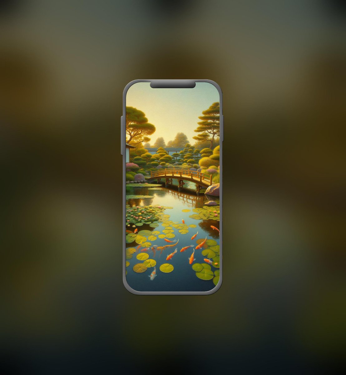 LuxeWallpaper's tweet image. #ScreenPersonalize
#WallpaperMaker
#PhoneWallDesign
#MobileLockscreen